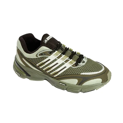 کتانی اسپرت مردانه مدل آدیداس فارماتون Adidas رنگ سبز کد 51493