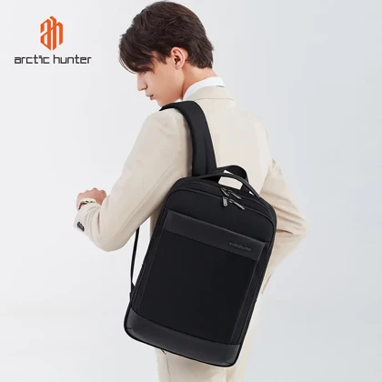 کوله پشتی لپتاپ Arctic Hunter مدل B00690