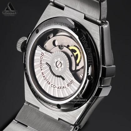 امگا کانسلیشن Omega Constellation 330 FT