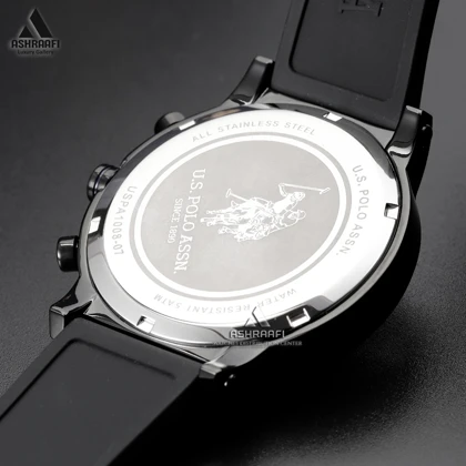 ساعت مردانه یو اس پولو U.S. Polo Assn. USPA1008-07