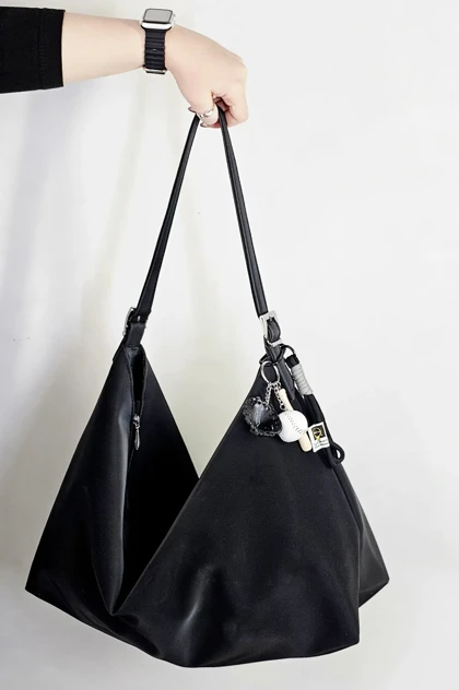 کیف دوشی Soft Tote کد 9200