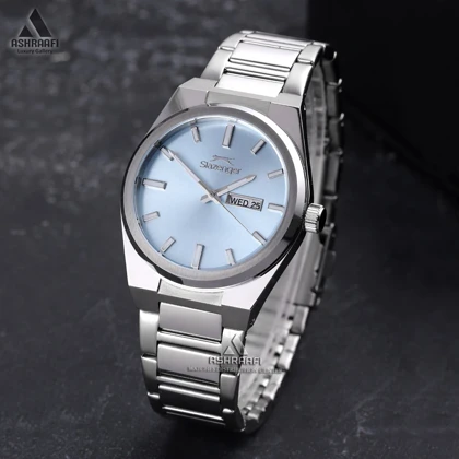 ساعت مچی اسلازنجر Slazenger SL.09.2555.2.03