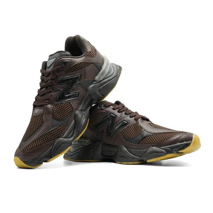 کفش کتانی مردانه نیوبالانس مدل 0597