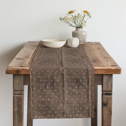 رانر ساده Table Runner234
