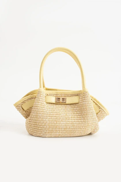 کیف دوشی زنانه canta-trend canta-trend