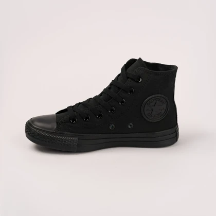 کانورس کلاسیک فول بلک/Converse classic 1z588