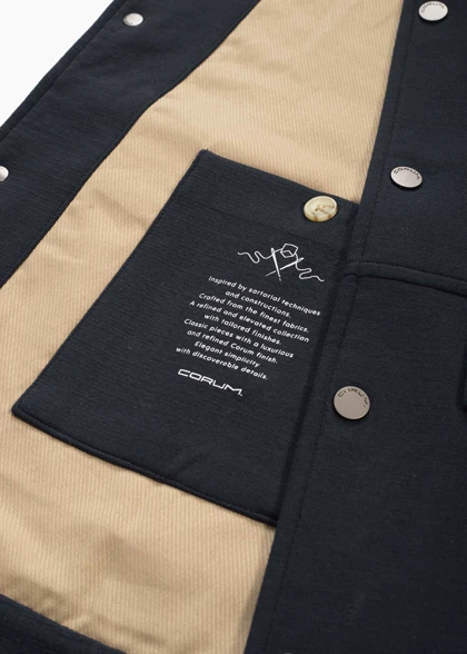 شکت Double Pocket