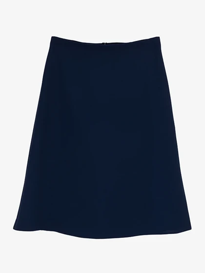 دامن سایز بزرگ فون میدی کلاسیک20107