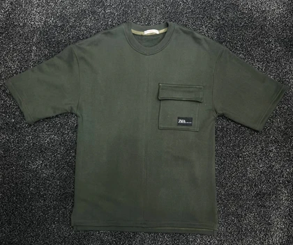 دورس آستین سه ربع