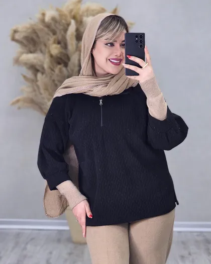 شومیز مراکشی