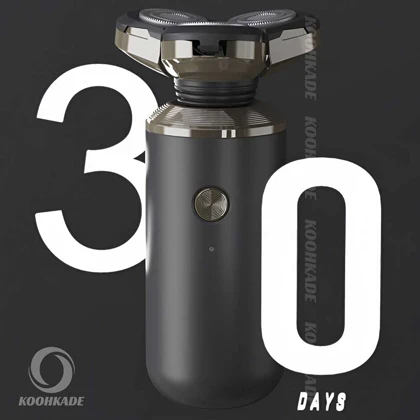 ماشین اصلاح شارژی چند کاره XiaoLang مدل YY-DGNTXD01