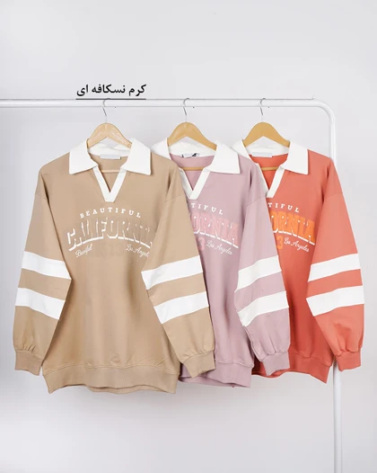 بلوز دورس آنیلا | هیبا