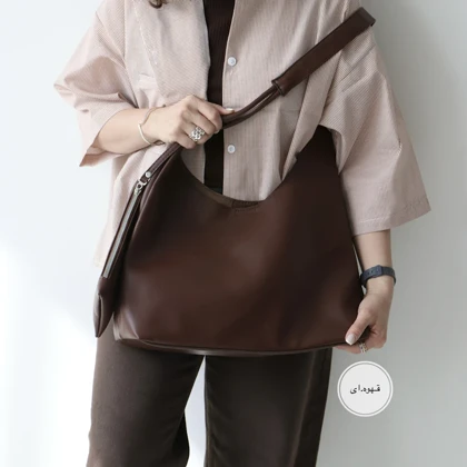 کیف زنانه بزرگ مدل 7124388