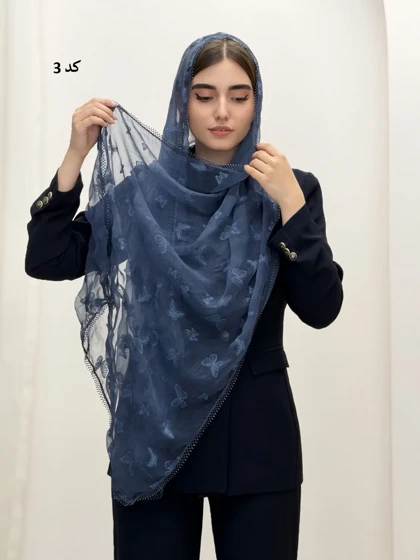 6930-شال تیارا