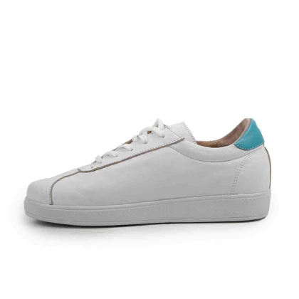 کفش اسپرت زنانه نیکلاس کد 1031