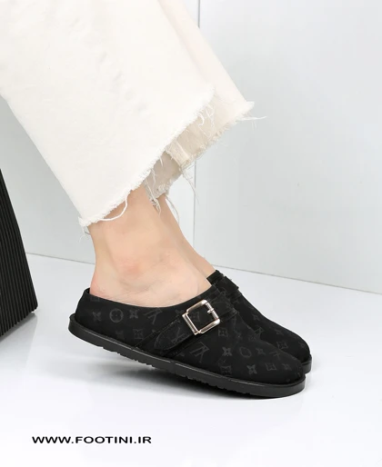 اسلیپر جلوبسته لویی ویتون RZE Louis Vuitton
