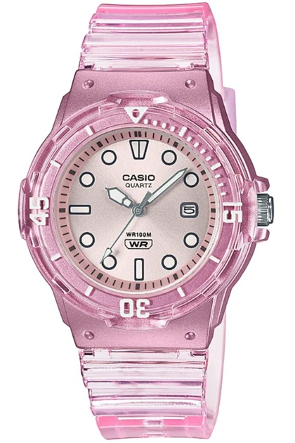 ساعت زنانه casio casio