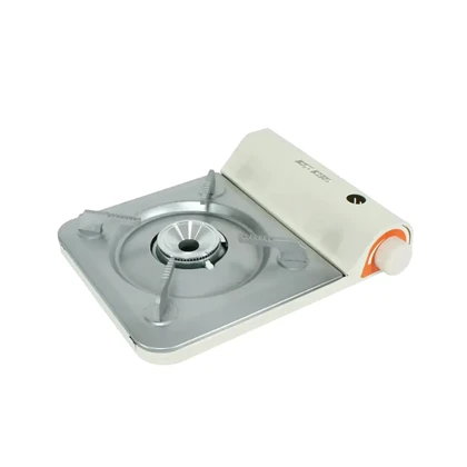 اجاق گاز مسافرتی گرین لاین مدل GREEN LION PORTABLE OUTDOOR STOVE GNP35KWSTVBG