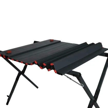میز کمپینگ TITU CAMP آلومینیومی