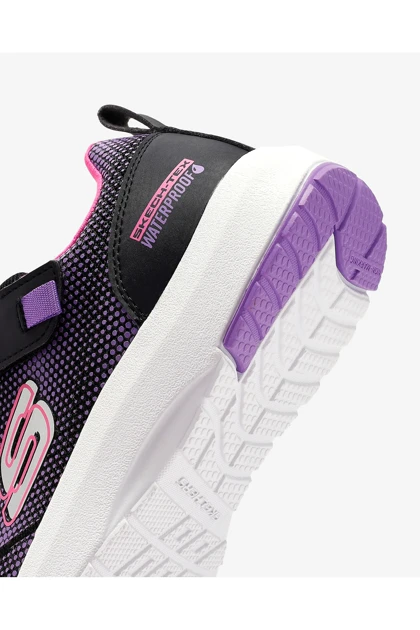 کتانی بچگانه اورجینال skechers skechers