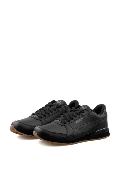 BLACK UNISEX ST RUNNER V3 L 384855