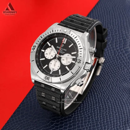 ساعت مردانه برایتلینگ Breitling Certifie Chronometer KSKW20