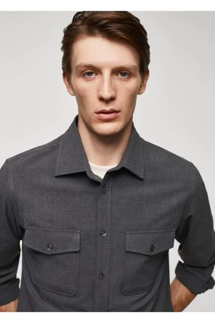 کت و ژاکت مردانه mango-man