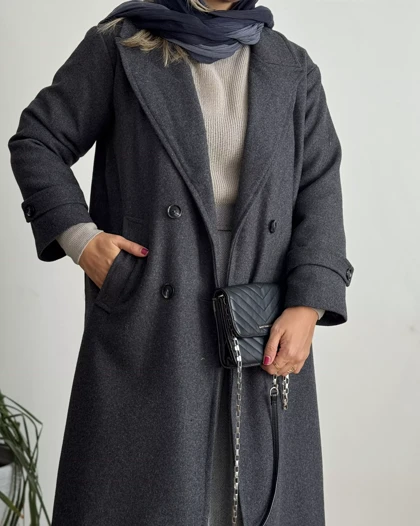 پالتو فوتر چهره