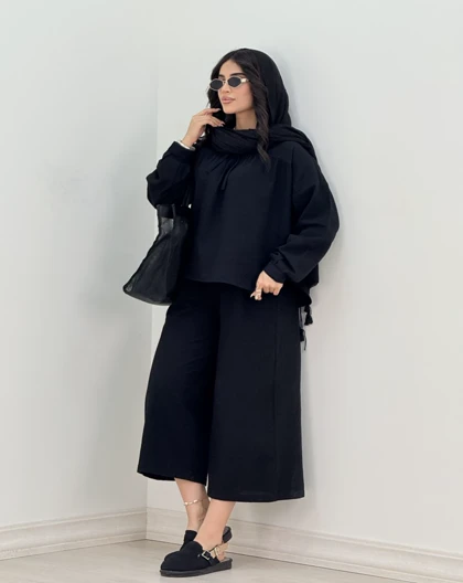 شومیز عروسکی هانا(101)کد:5644