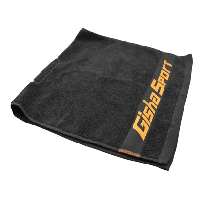 حوله ورزشی G Wear مدل 402M1250 ابعاد 80 در 40 سانتی متر