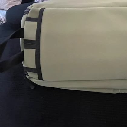 ساک ورزشی نایکی (Nike) سایز استاندارد 50 سانت (ضد آب)