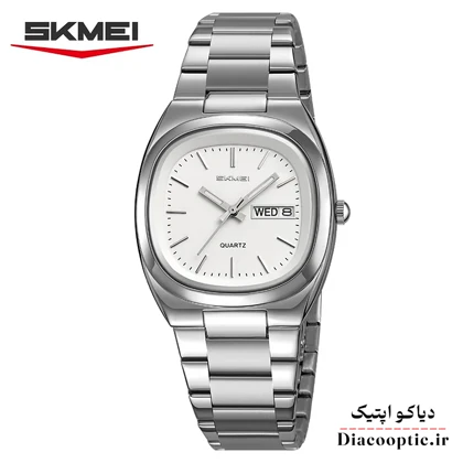 ساعت مچی زنانه برند اسکمی مدل Do-2420 SKMEI دو تقویم