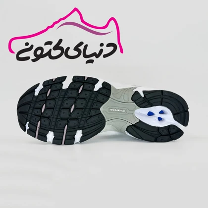 کتانی نیوبالانس 530 سفید کالباسی اورجینال