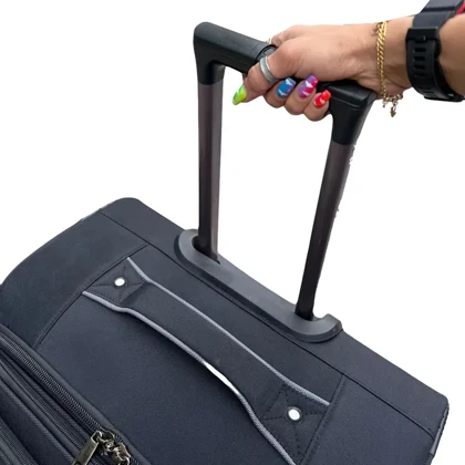 چمدان سایز بزرگ فوروارد مدل FORWARD - FCLT40120 HAPPY JOURNEY LARGE