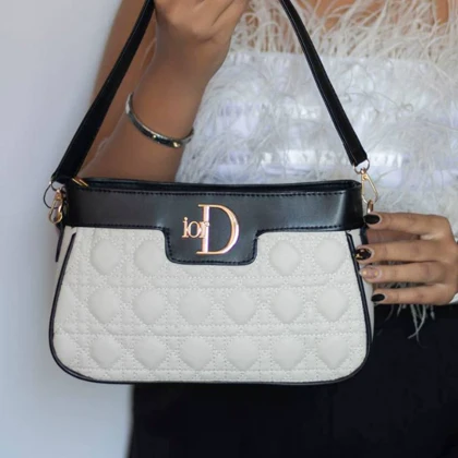 کیف دخترانه دیور Christian Dior Bag A02