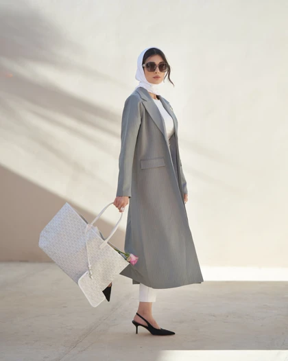 کیف گویارد (Goyard) بزرگ 50125