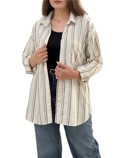 شومیزآورینا