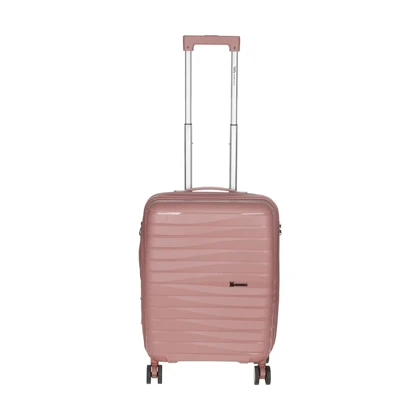 چمدان مونزا مدل cover plus 002 سایز بزرگ