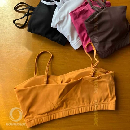 نیم‌تنه زنانه مدل SPANDEX 360