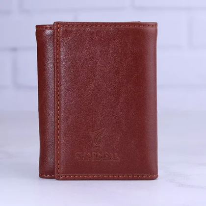 کیف جاکارتی چرم چرمسال کد 013