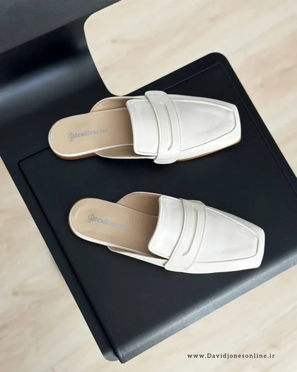 صندل زنانه مدل Stradivarius-Sandal-SWh97