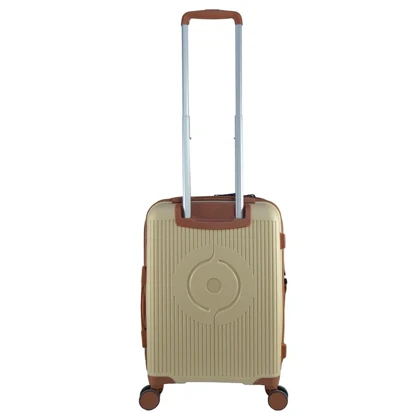 چمدان Treavel EXPRESS مدل WP سایز بزرگ ارتفاع 75 سانتی متر