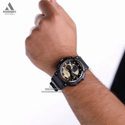 ساعت کاسیو اسپرت Casio MCW-200H-9AVDF