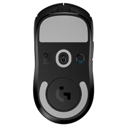 ماوس بی سیم گیمینگ لاجیتک Logitech مدل Pro X Superlight