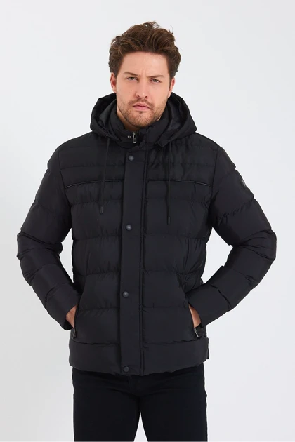 کت و کاپشن مردانه sivaist sivaist