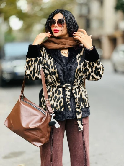 پالتو پلنگی