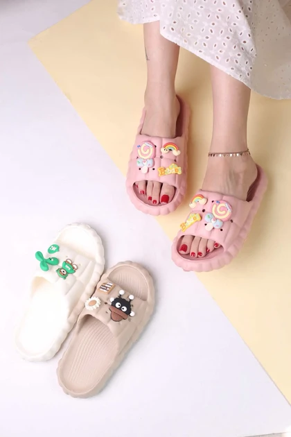 کفش صندل راحتی زنانه سلنا 2017