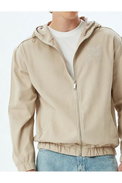 کت و ژاکت مردانه اورجینال کوتون koton