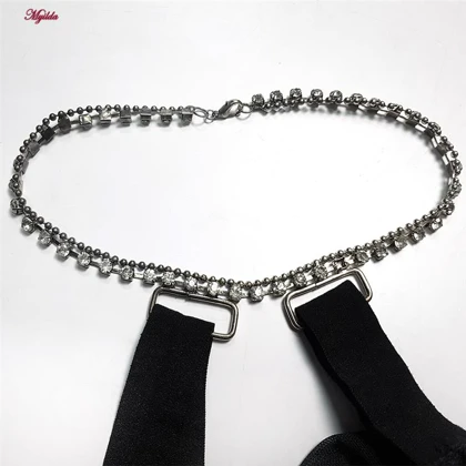 لباس خواب زنانه ماییلدا مدل توری کد 5528-1001