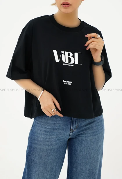 کراپ vibe کد1005291